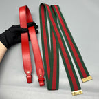 Gucci Red