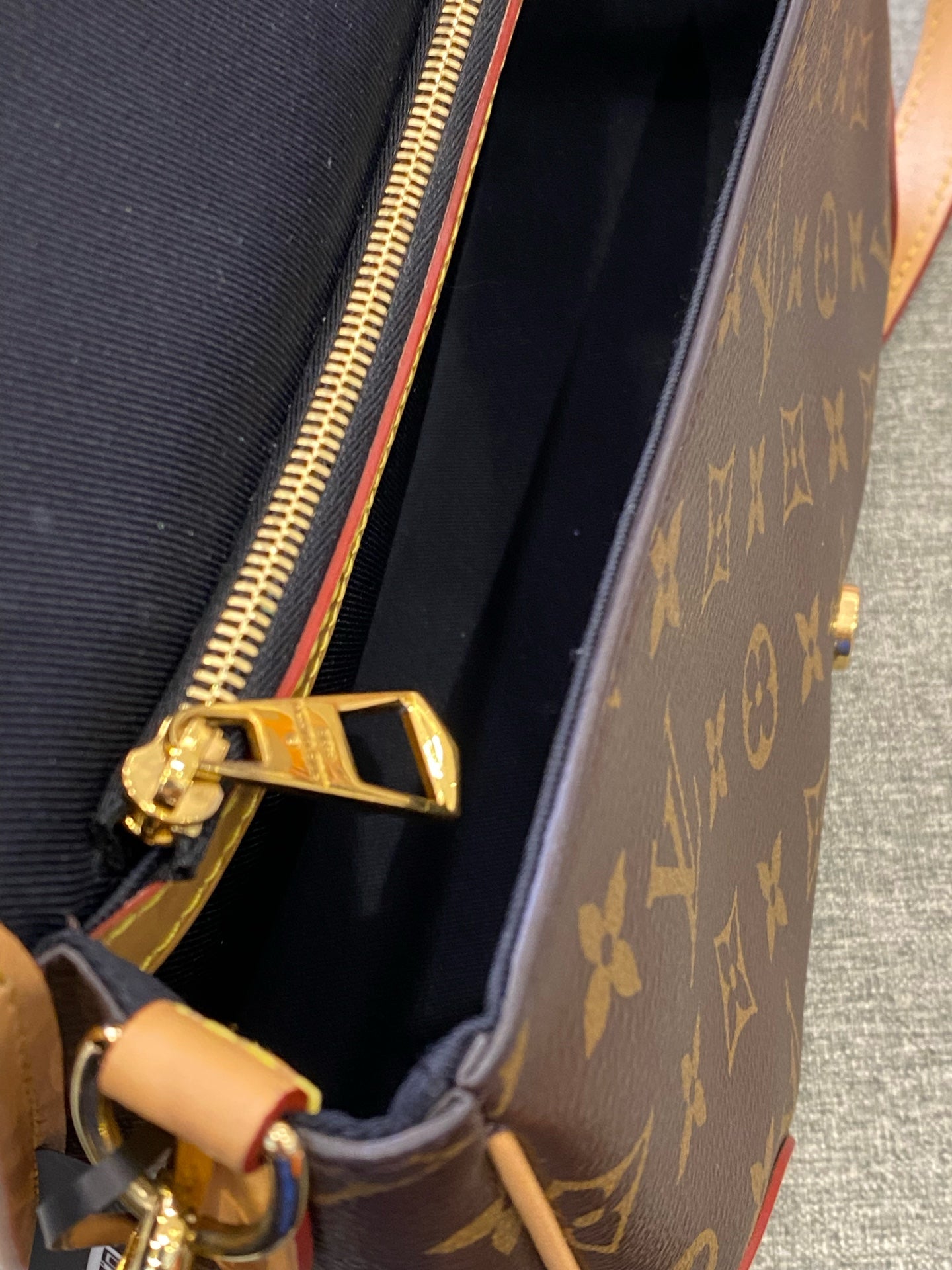Louis Vuitton