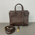 Saint laurent Brown Crossbody