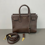 Saint laurent Brown Crossbody