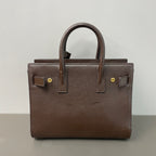 Saint laurent Brown Crossbody