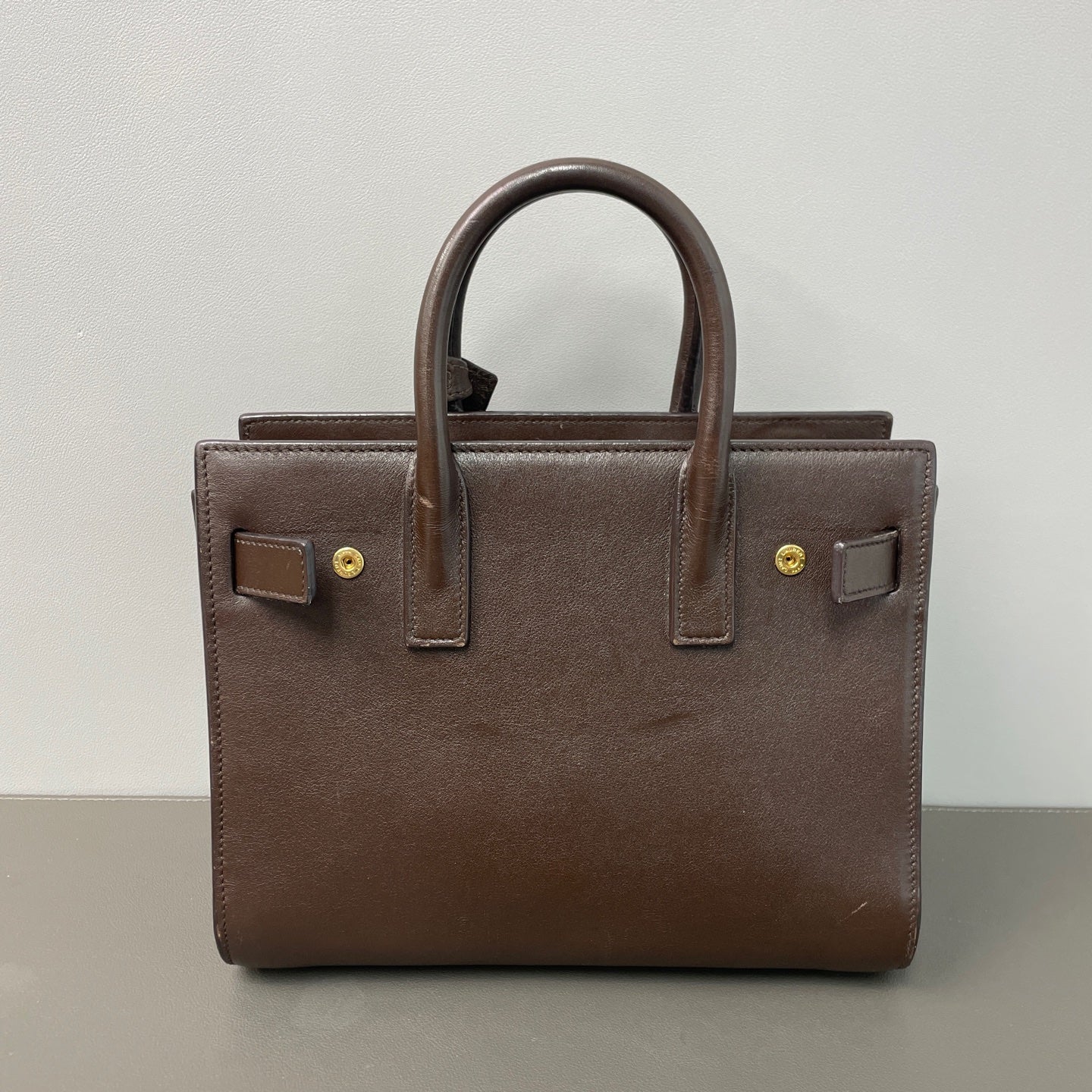 Saint laurent Brown Crossbody