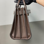 Saint laurent Brown Crossbody