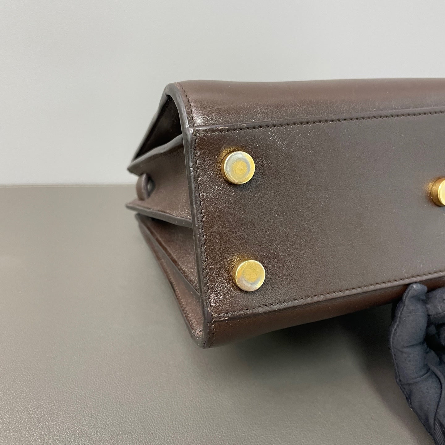 Saint laurent Brown Crossbody