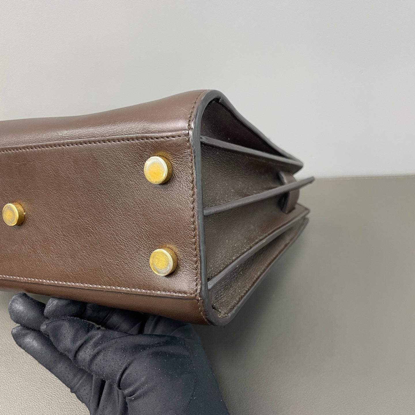 Saint laurent Brown Crossbody