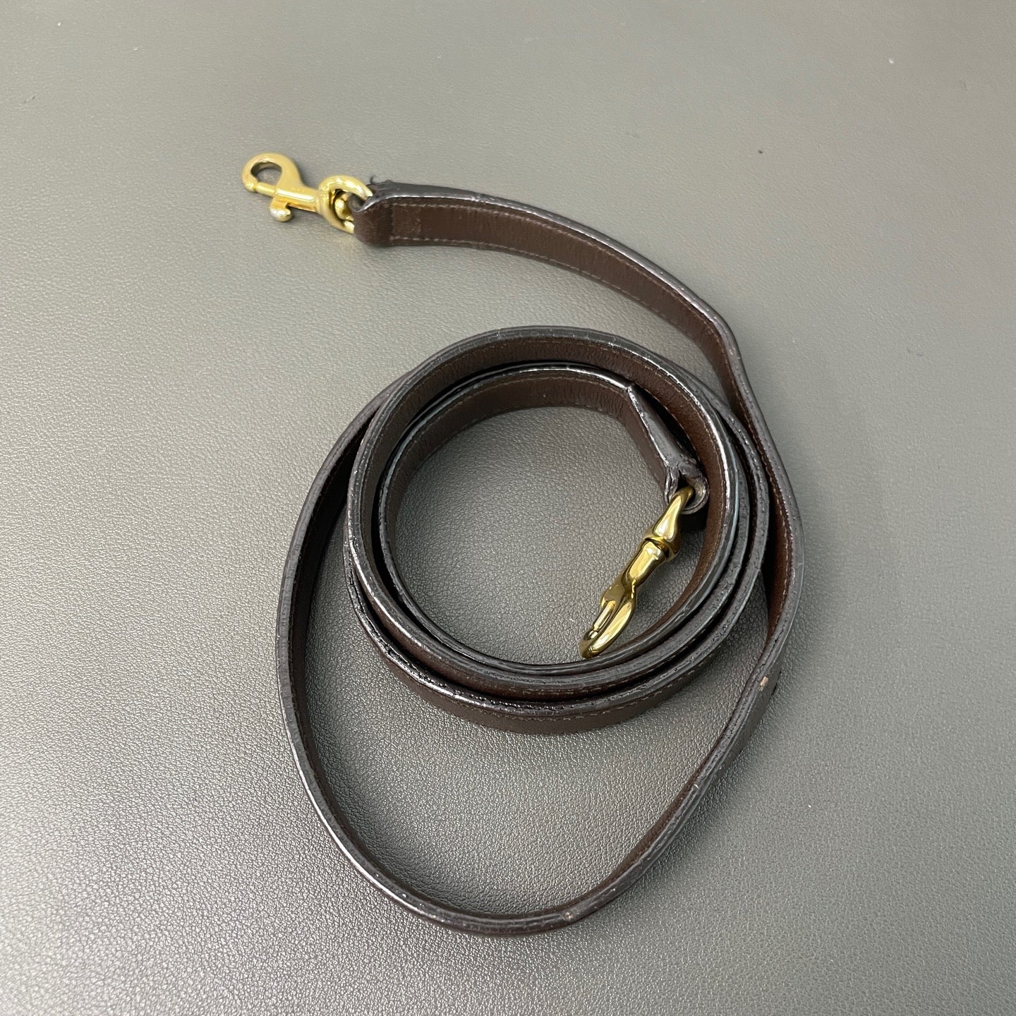 Saint laurent Brown Crossbody