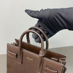 Saint laurent Brown Crossbody