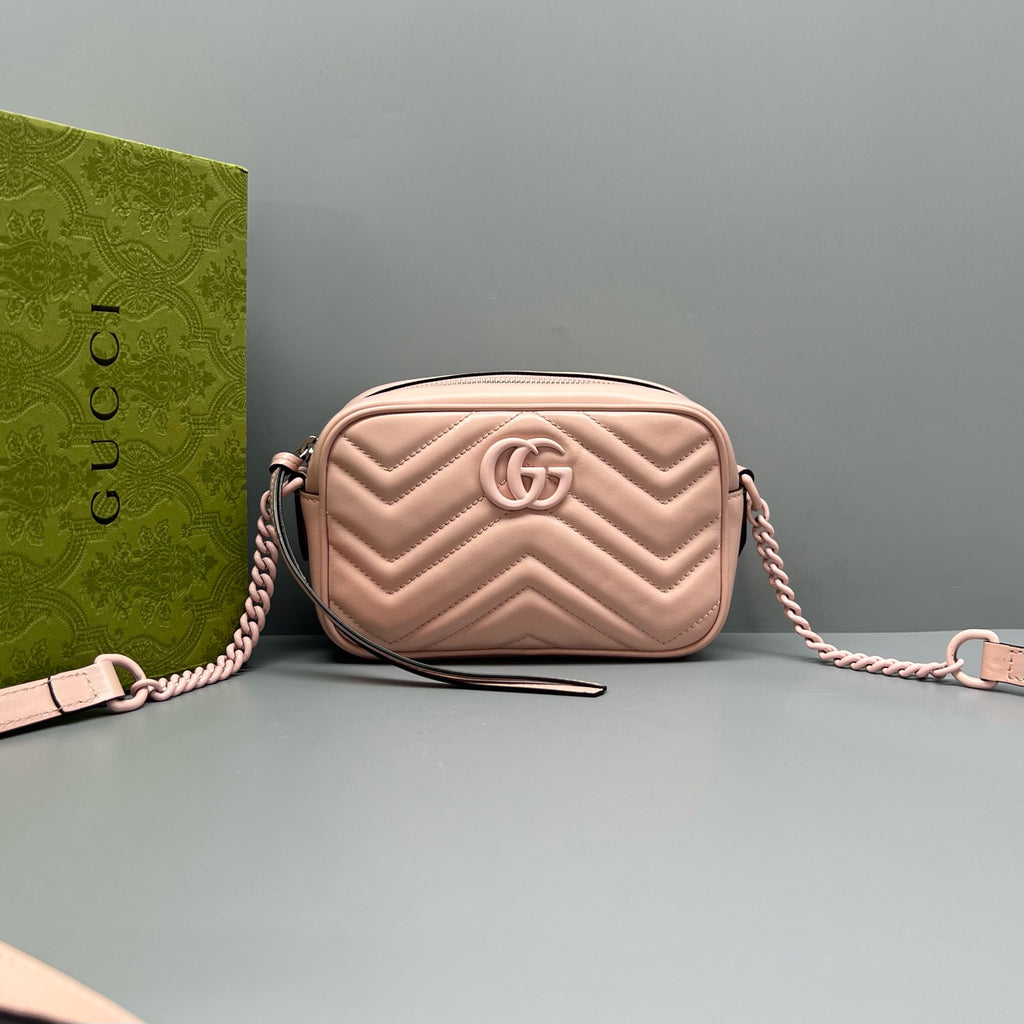 Gucci Pink