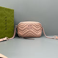 Gucci Pink