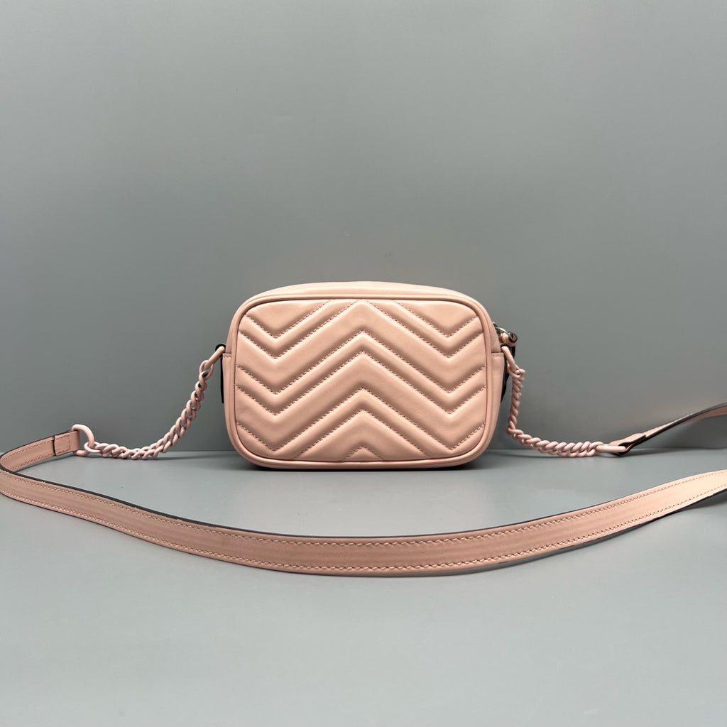 Gucci Pink