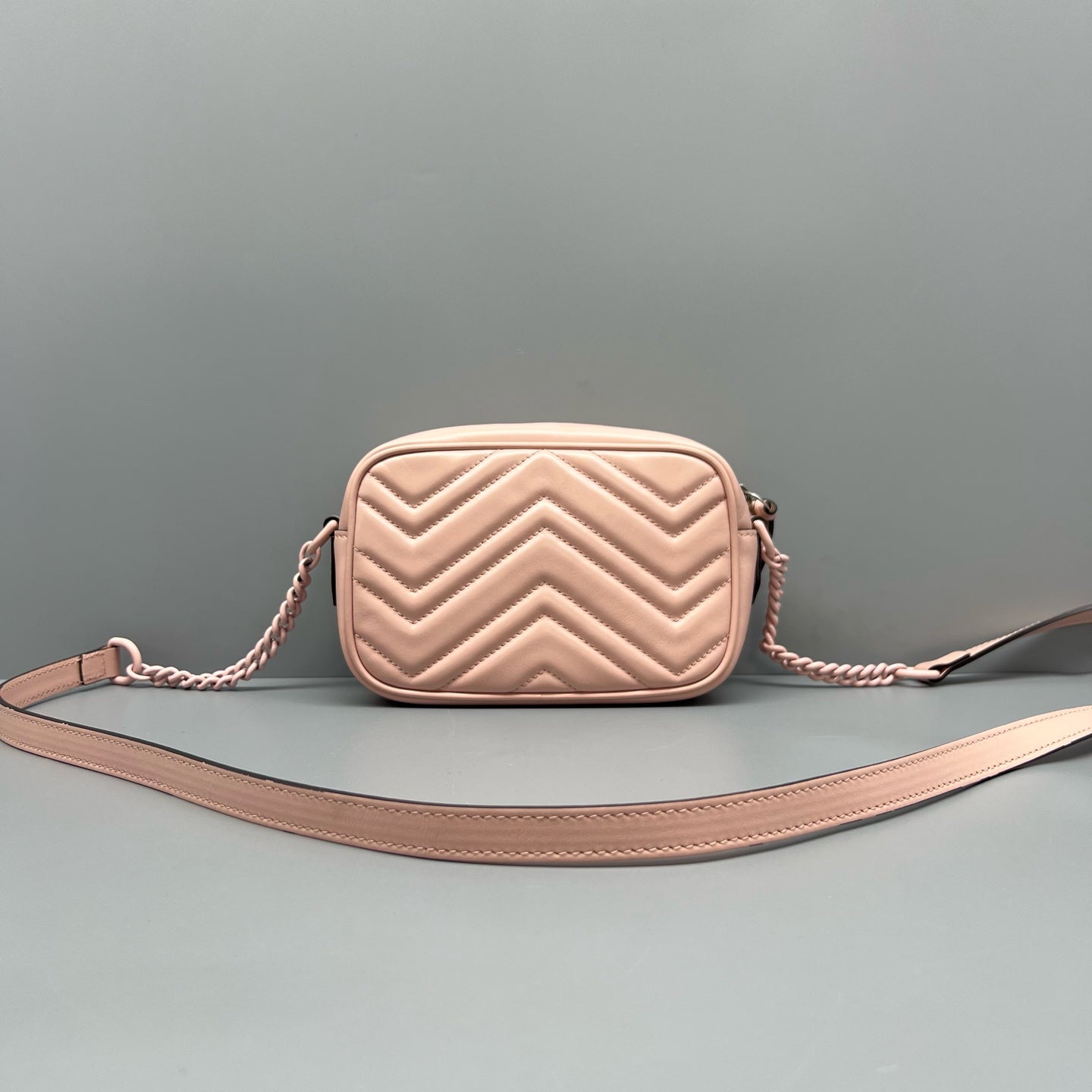 Gucci Pink