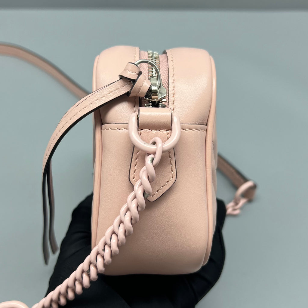 Gucci Pink