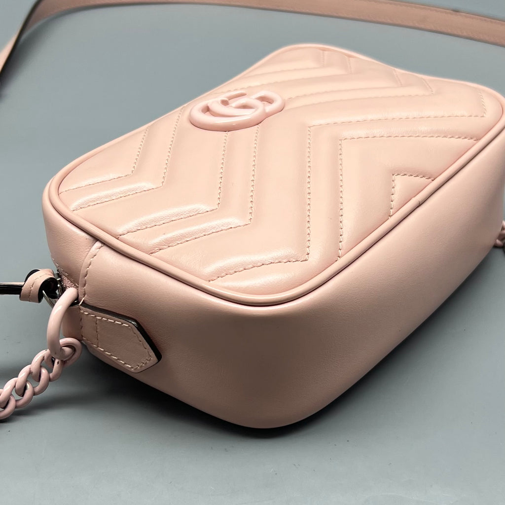 Gucci Pink