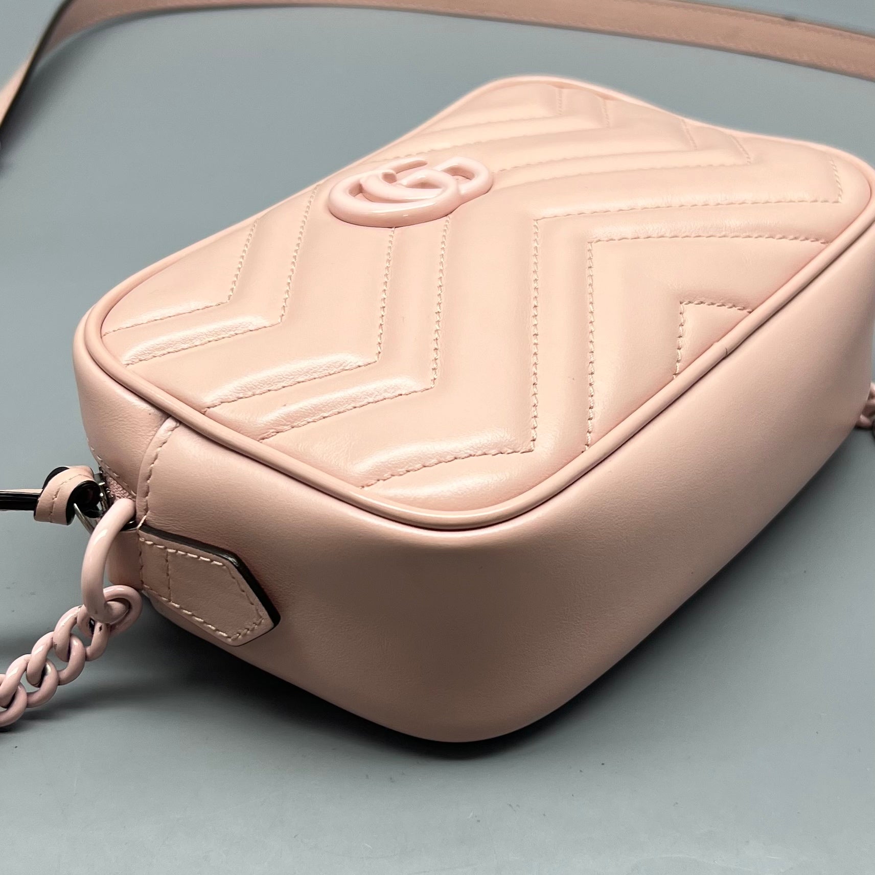 Gucci Pink