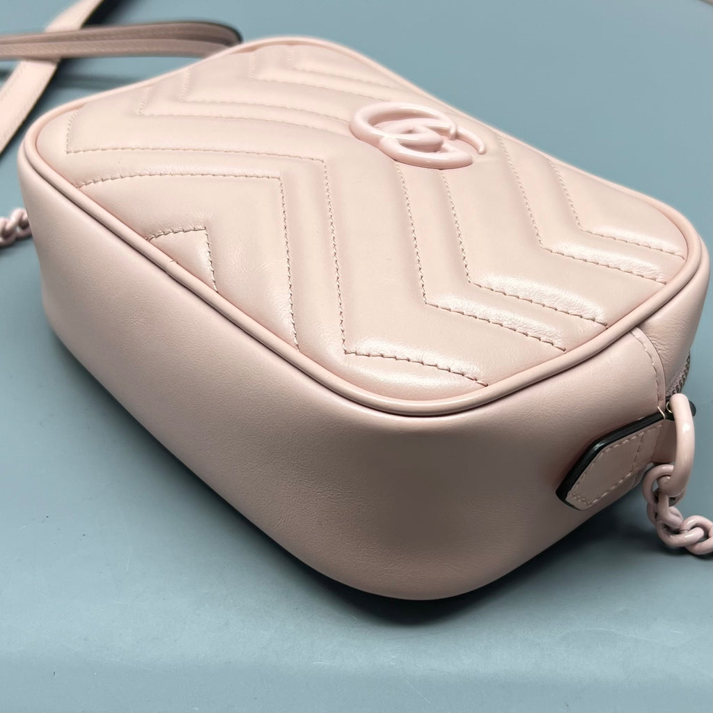 Gucci Pink
