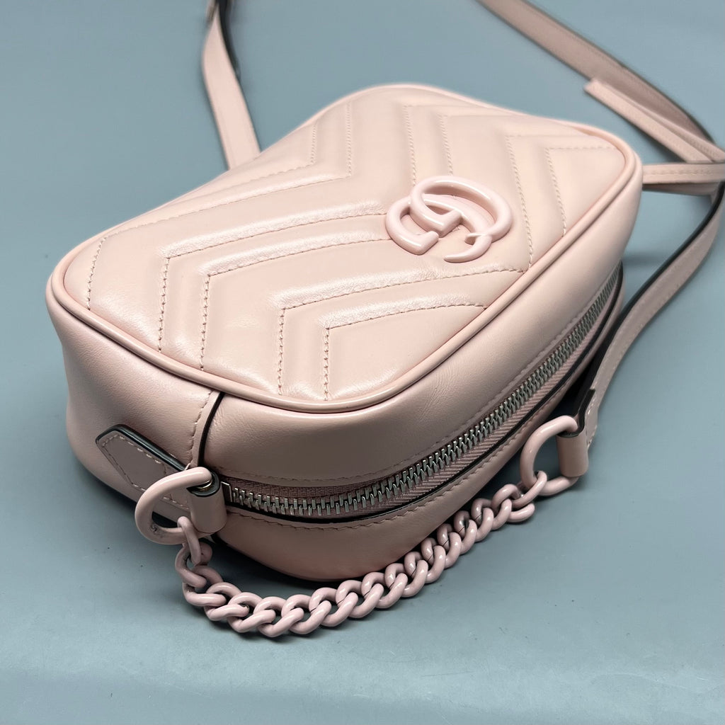 Gucci Pink