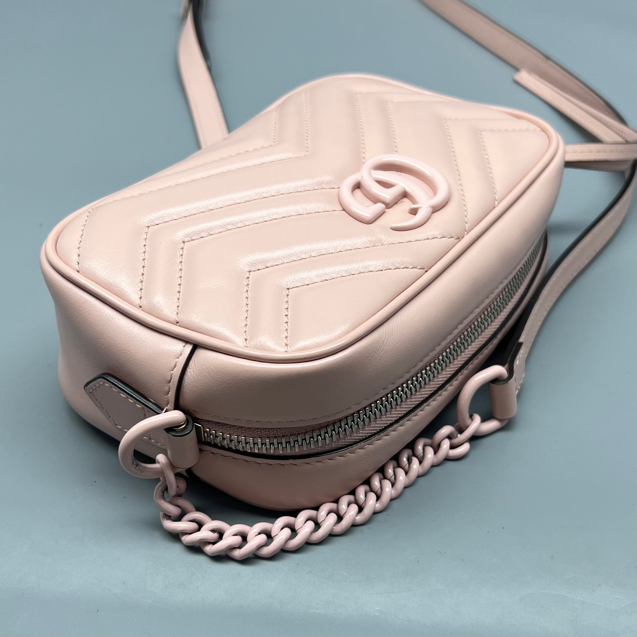 Gucci Pink