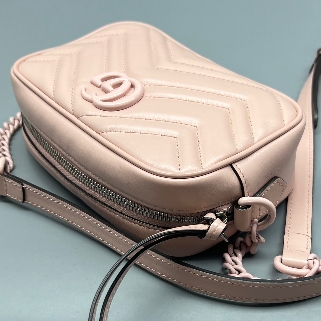 Gucci Pink