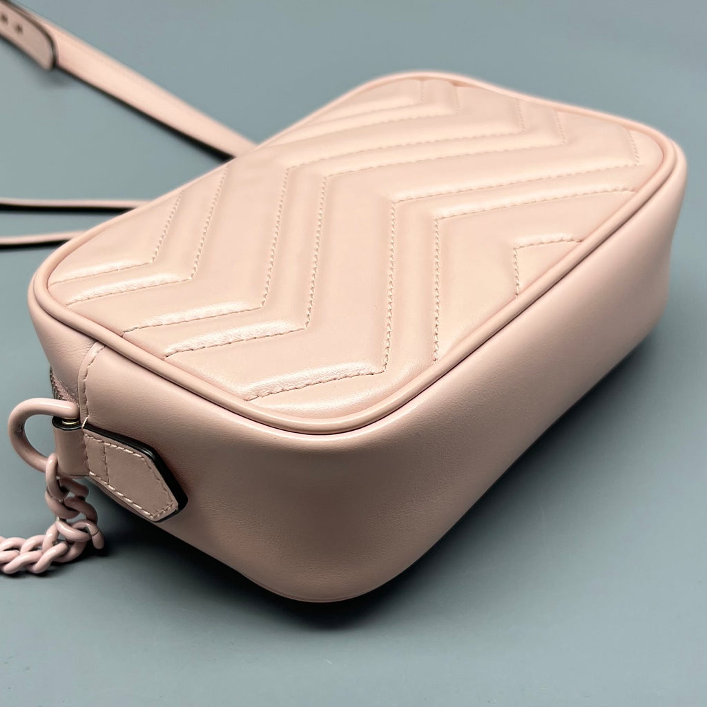 Gucci Pink