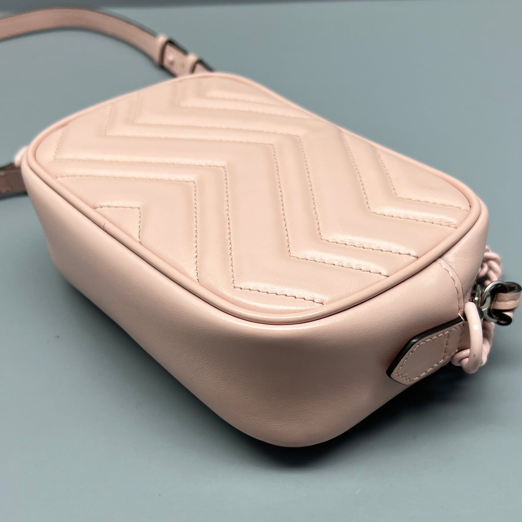 Gucci Pink