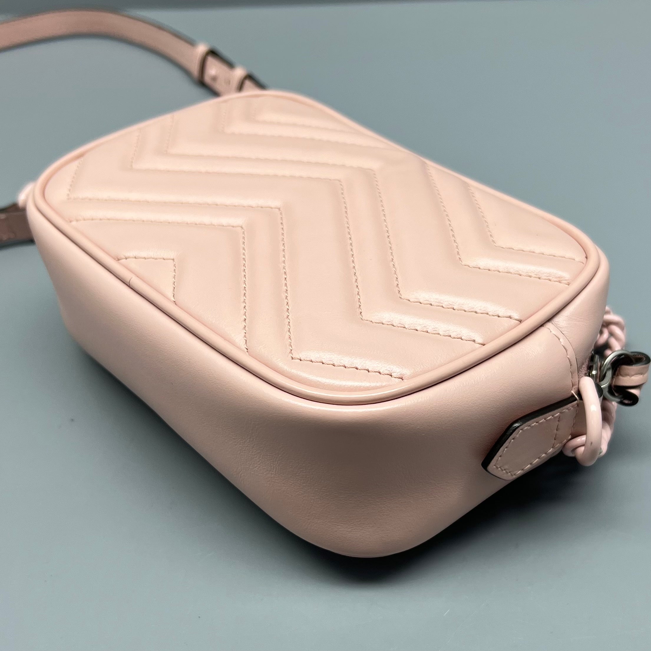 Gucci Pink