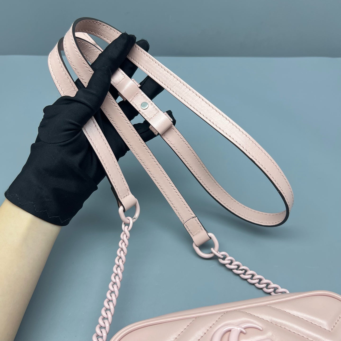 Gucci Pink