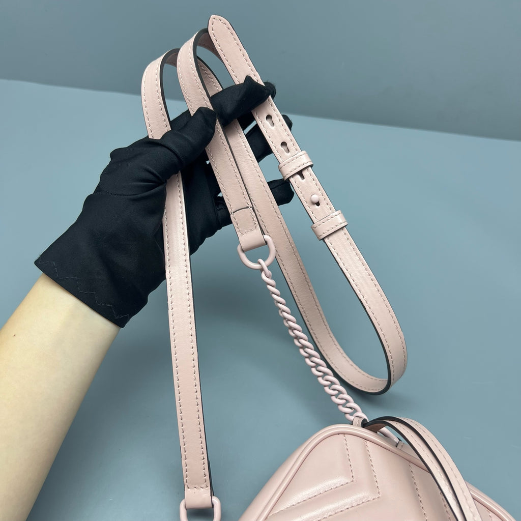 Gucci Pink