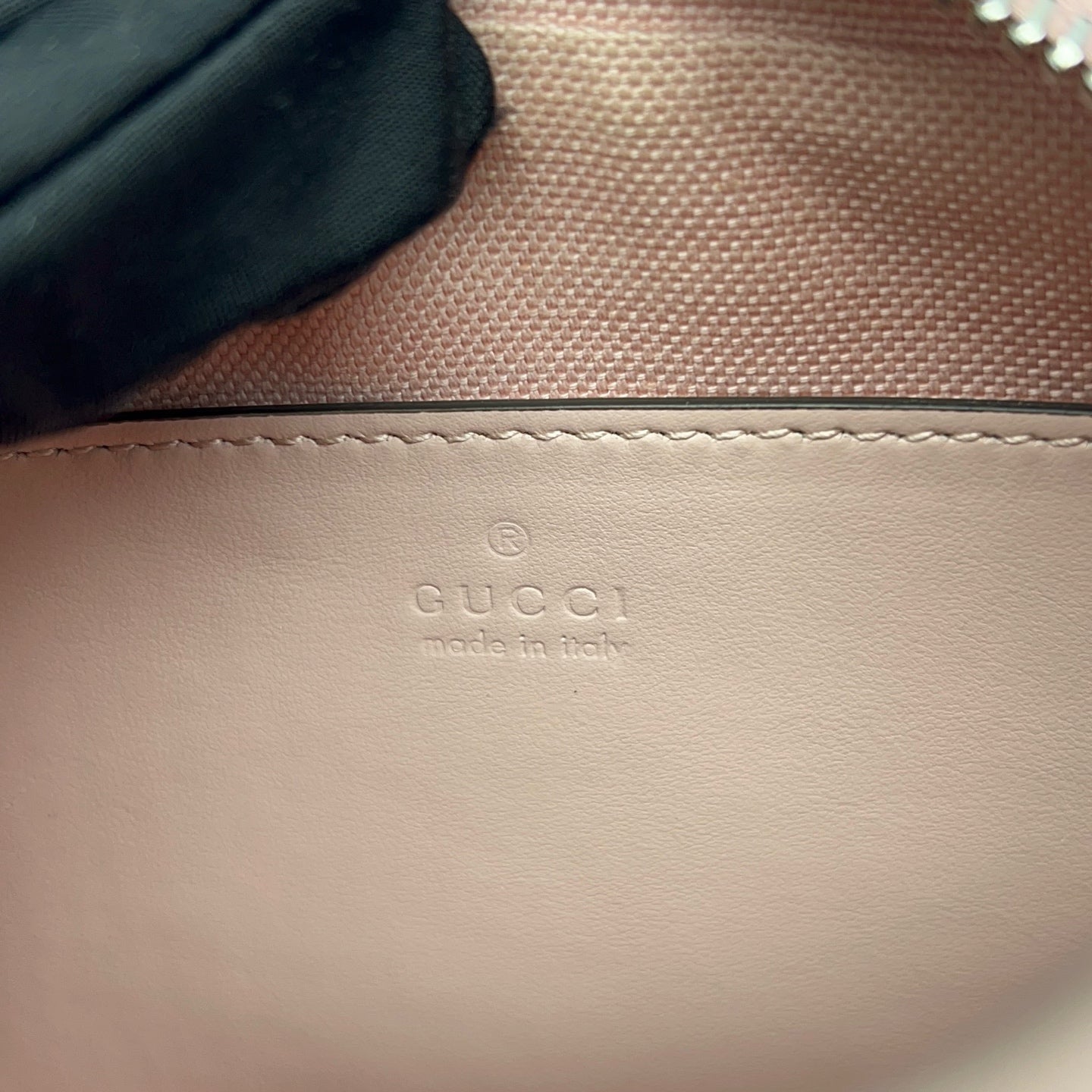 Gucci Pink