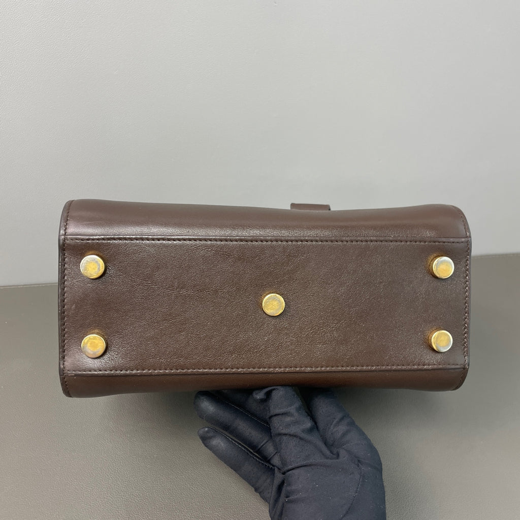 Saint laurent Brown Crossbody