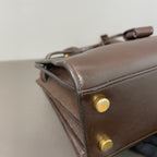 Saint laurent Brown Crossbody