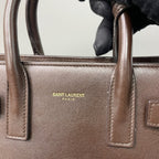 Saint laurent Brown Crossbody