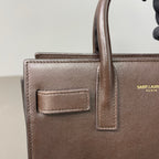Saint laurent Brown Crossbody