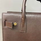 Saint laurent Brown Crossbody