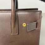 Saint laurent Brown Crossbody