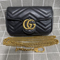 Gucci 476433DSVRT1000