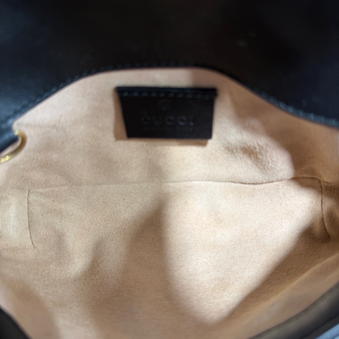 Gucci 476433DSVRT1000