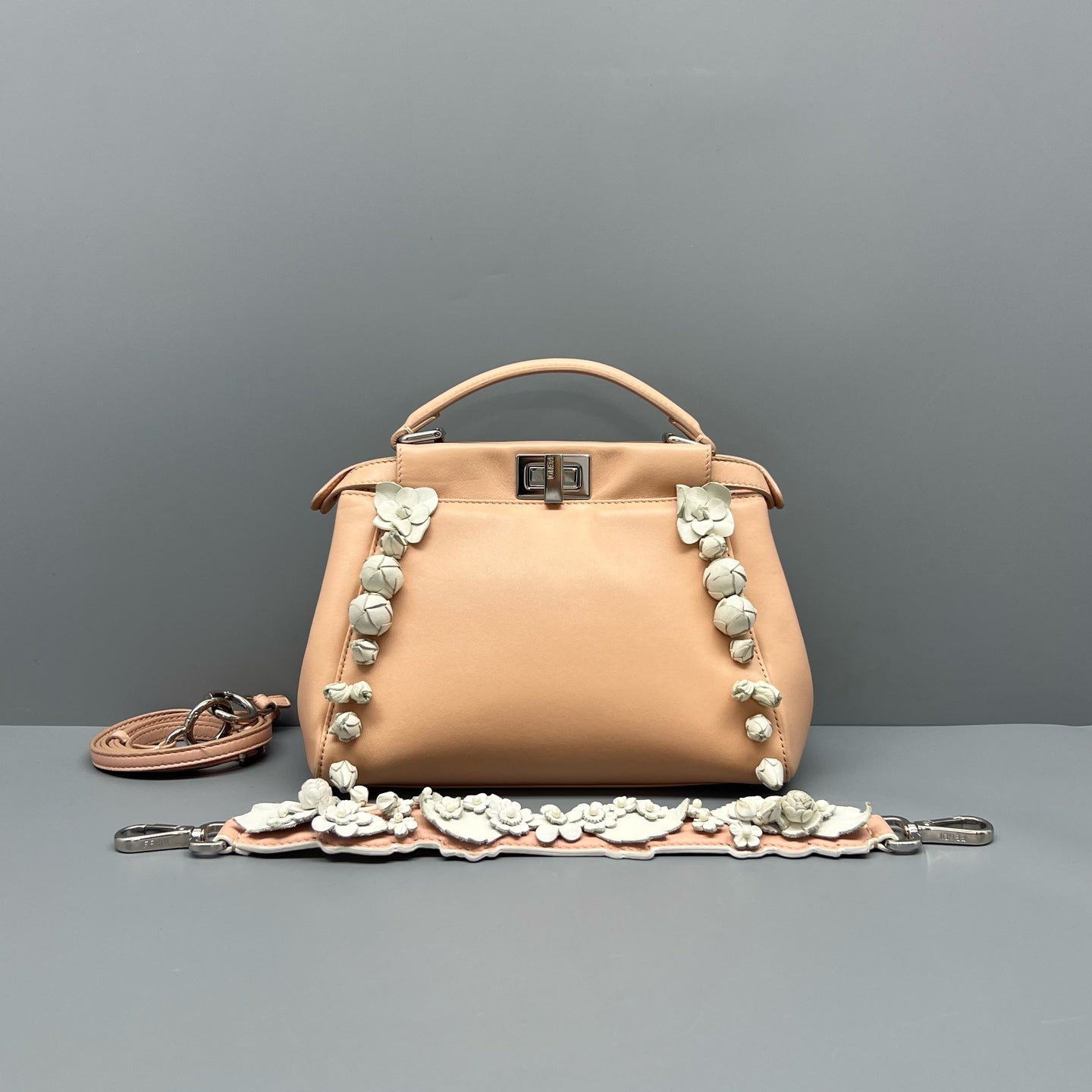 Fendi Pink