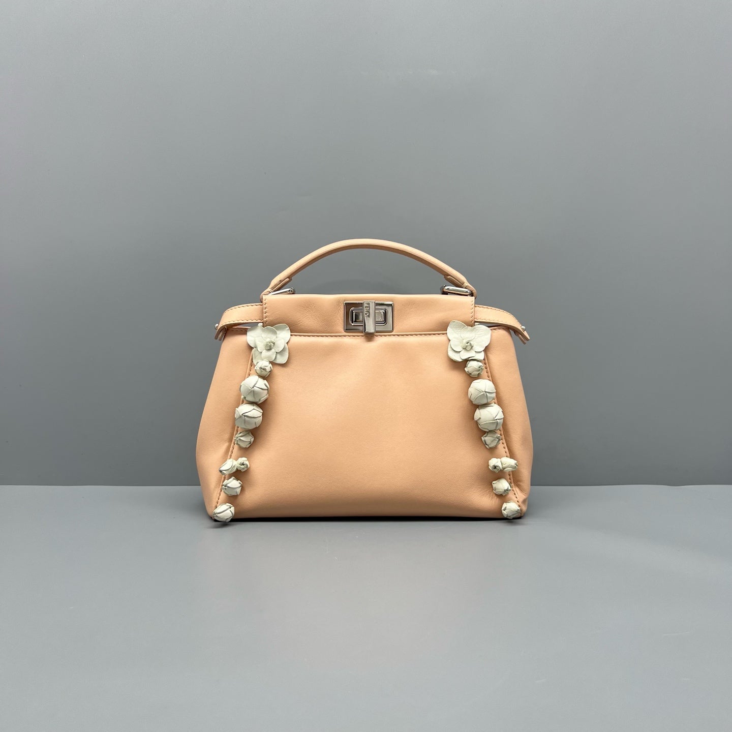 Fendi Pink