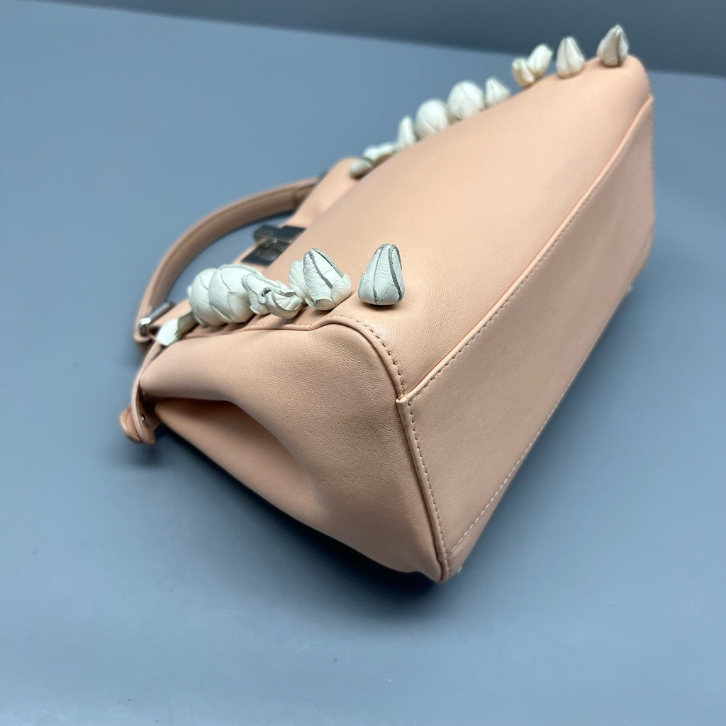 Fendi Pink