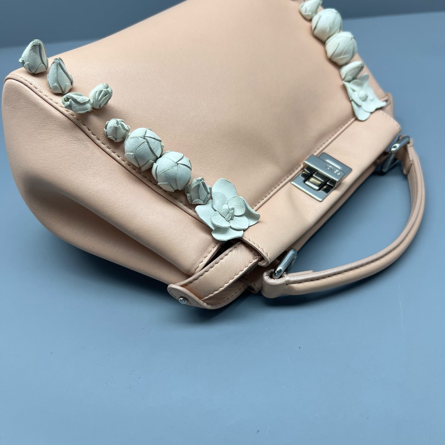 Fendi Pink