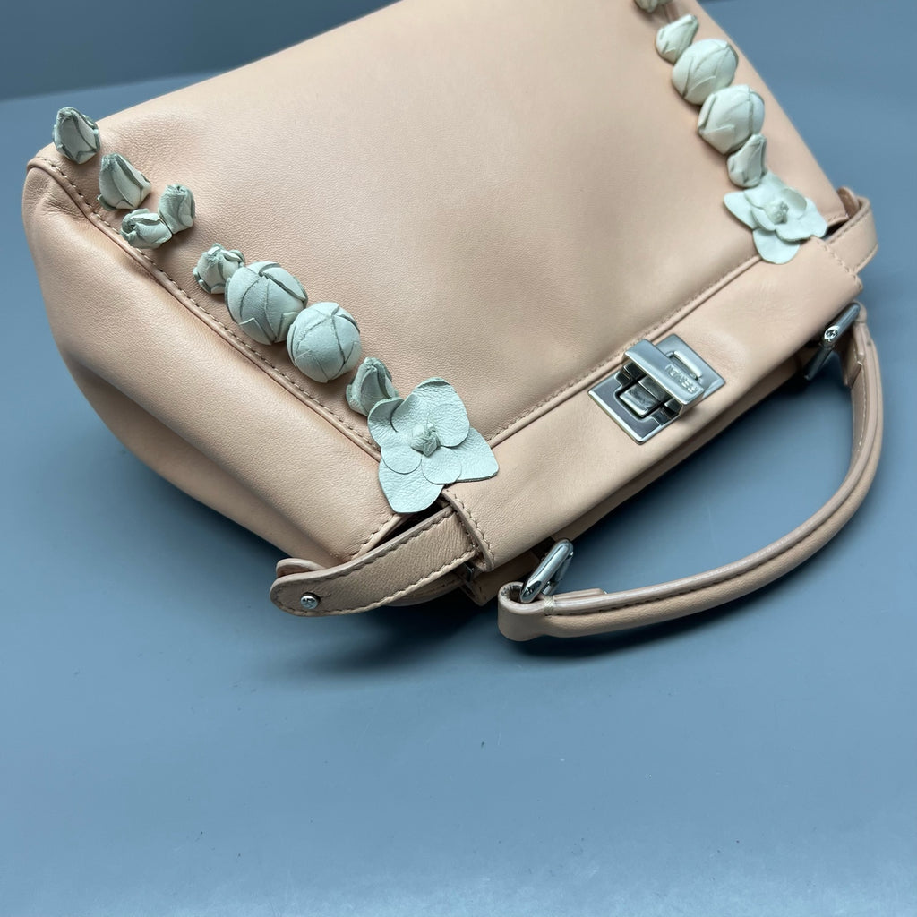 Fendi Pink
