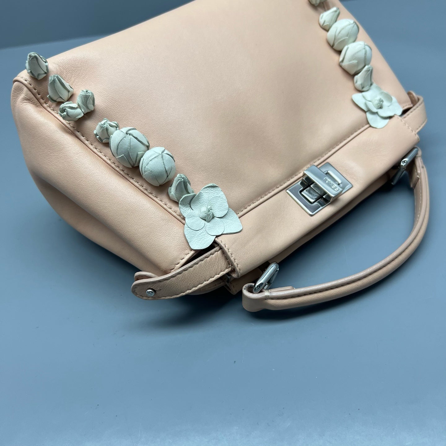 Fendi Pink