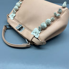 Fendi Pink
