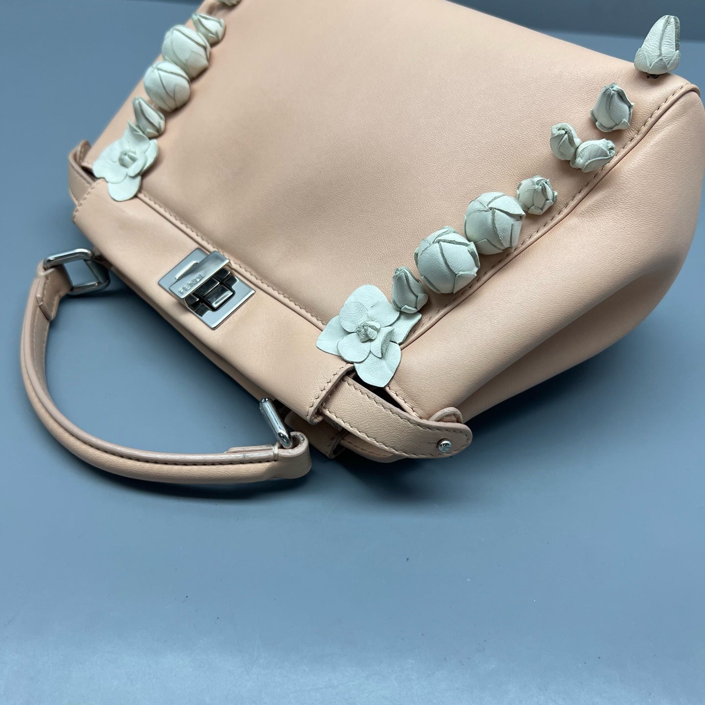 Fendi Pink
