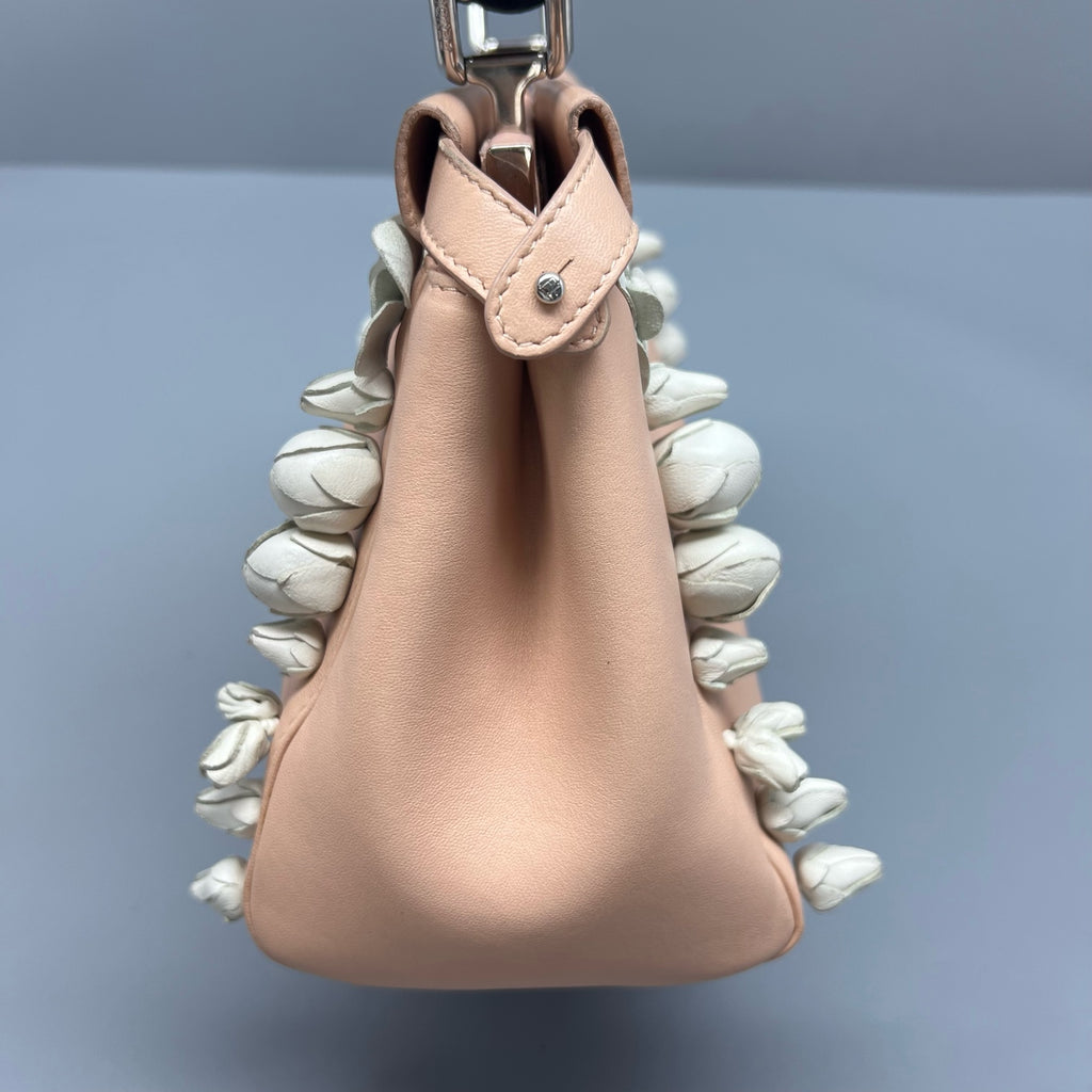 Fendi Pink