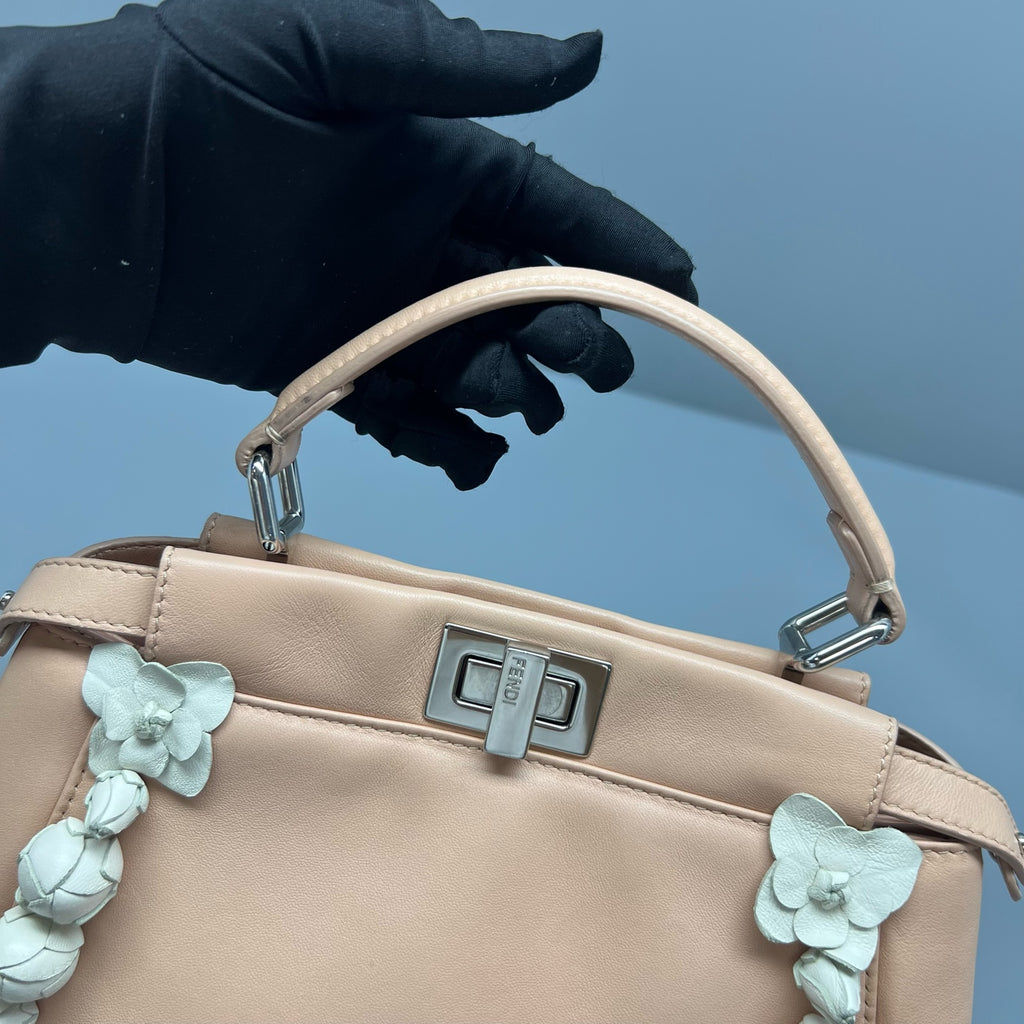 Fendi Pink