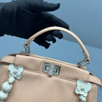 Fendi Pink