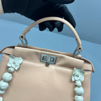Fendi Pink