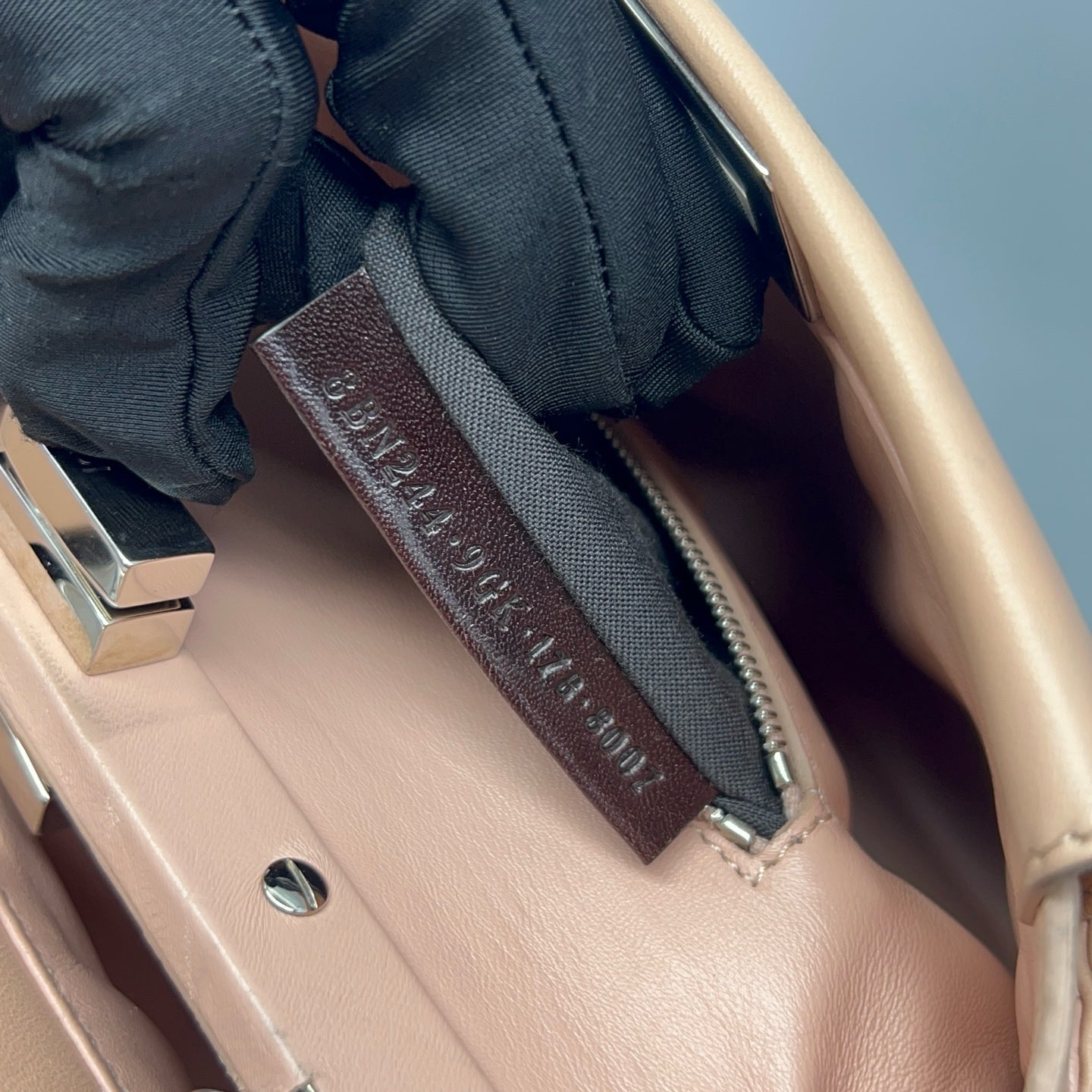 Fendi Pink