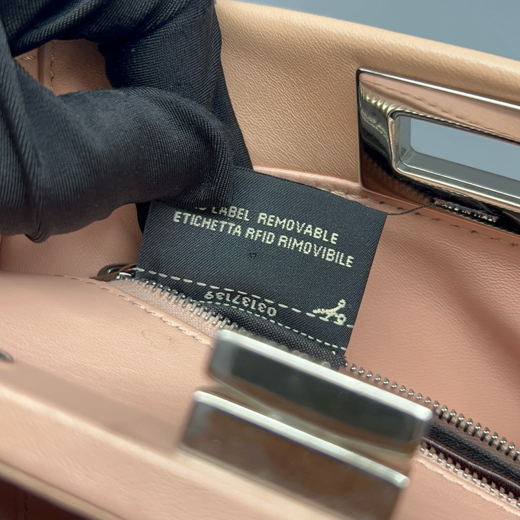Fendi Pink